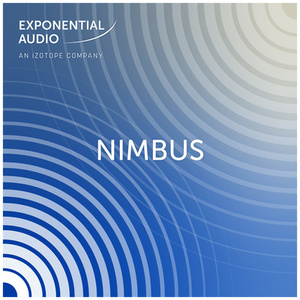 Audio exponencial | Nimbus - Product Image 1