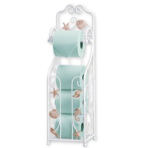 Porte-mouchoirs en métal de qualité supérieure, nouveau design, dernier modèle, porte-serviettes fantaisie, fait à la main, suspendu, grand format, luxe, carton - Product Image 3
