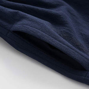 ชุดเครื่องแบบกังฟูกังฟู,เครื่องแบบปีกชุนแบบใหม่สำหรับผู้ชาย OEM - Product Image 2