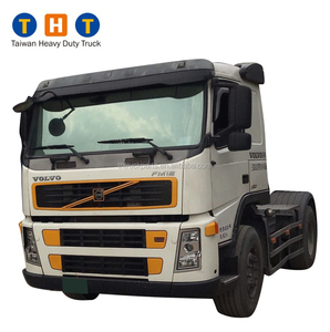 Moteur de camion VOL FM12 D12C d'occasion, année 2005, 12130 CC, 43 tonnes, moteur d'occasion, camion d'occasion pour Volvo - Product Image 1