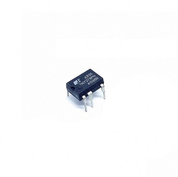 Tny278 ac Dc Switching Converter Flyback 7-pin Pdip-c Ic Chip Tny278pn