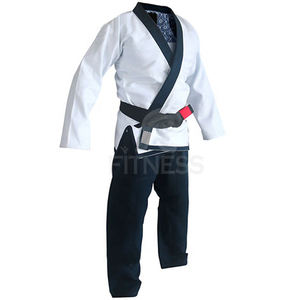 ชุดเทควันโด WTF สำหรับศิลปะการต่อสู้ เสื้อผ้าคุณภาพสูง - Product Image 2