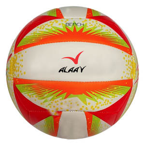 Fábrica Tamaño 5 Soft Custom Team Beach Volley Football - Product Image 4