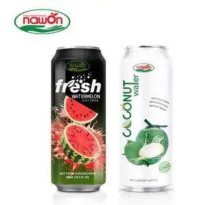 500ml NAWON cocco solubile in acqua in scatola senza colesterolo