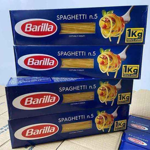 Browse Tasty, Nutritious wholesale barilla pasta Options Online 