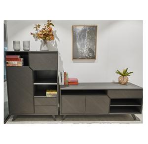 Juegos de muebles de dormitorio de estilo moderno, madera natural/MDF, alta calidad, Exportación a todo el mundo - Product Image 2