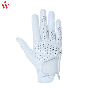 ถุงมือกอล์ฟหนังหรูหราสวมใส่สบายสำหรับมืออาชีพสำหรับผู้ชาย - Product Image 3