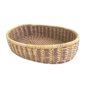 Offre Spéciale fait à la main décoratif Style Unique panier nourriture et Fruits contiennent panier pour la maison cuisine vaisselle petit déjeuner table - Product Image 4