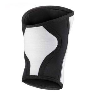 High Quality Durable Neoprene <b>Knee</b> Sleeve 7MM Squat <b>Support</b> <b>Compression</b> Powerlifting Durable Prevent Sprain Workout - Product Image 2