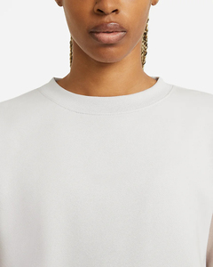 Sudadera de algodón para mujer, estilo fitness, extragrande, multicolor, personalizada, novedad OEM 2021. - Product Image 3