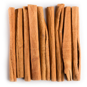 Rempah & Herbal Tunggal Premium, Kayu Manis Cassia Kering Bentuk Tabung/Kayu Manis Cassia Utuh Gaya Premium, Kayu Manis Cassia Bentuk Cerutu