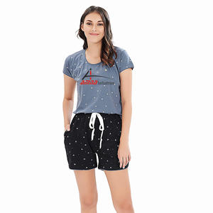 Color Combination Summer sets Fashion Wear Hot Designed Custom designed Printed Fitness Sets - Product Image 1