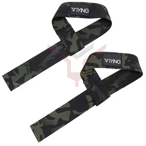 Sangles de levage de poids horizontales, sangle de gymnastique avec Logo personnalisé, appareil d'entraînement de haute qualité - Product Image 1