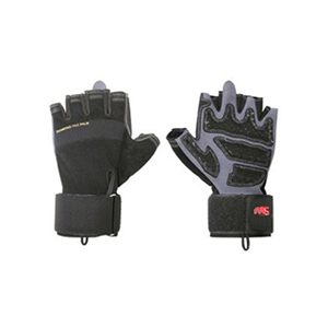 Gants de musculation Grip Active Gym - - Product Image 1
