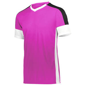 Top Quality Customized Football Kits Sublimate Soccer Uniform - Product Image 2