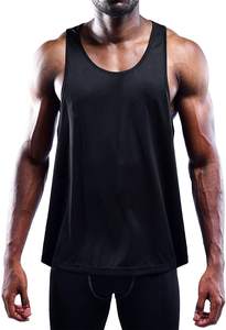 Chenille Embroidery <b>Men's</b> <b>Black</b> Blank Muscle <b>tank</b> <b>Tops</b> Fitness Bodybuilding for <b>Men</b> Custom Fitness <b>tank</b> <b>Top</b> <b>Men</b> - Product Image 5