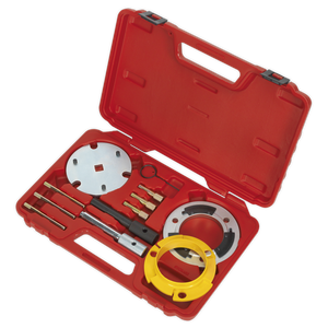 Herramienta de sincronización diésel de alta calidad, Kit de bomba de inyección de combustible, Taiwán - Product Image 1