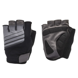 Custom Half Finger Smart Riding Cycling Gloves - Product Image 5