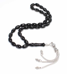 สีล้วนล้วนหลากสีผลิตภัณฑ์ใหม่ Tasbeeh มุสลิม Tasbeeh ส่องแสงที่มีคุณภาพดี - Product Image 6