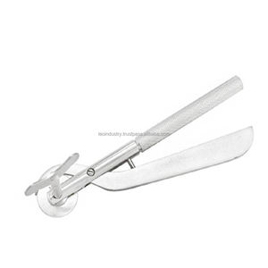 Outils à main pour bijoux, pince coupante pour bague, poignée en PVC de 170MM - Product Image 4