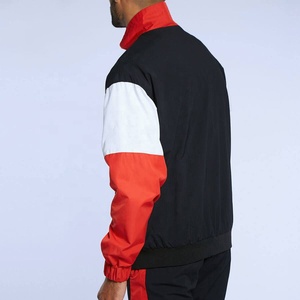 Survêtements d'hiver légers 100% coton respirant antibactérien à séchage rapide, nouveaux pantalons de jogging en molleton avec impression de logo personnalisé pour hommes - Product Image 2