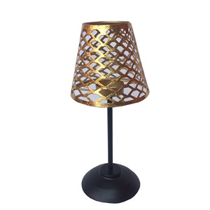 Atiqco - Portavelas de Hierro en Oferta, Portavelas Único y Moderno, Lámpara para Velas de Té, Diseño Artístico y Contemporáneo, Diseño Atemporal - Product Image 6
