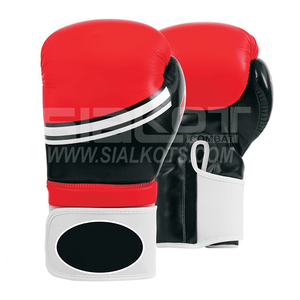 wholesale custom design boxing gloves - Product Image 1