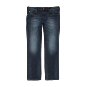 Jeans décontractés droits pour hommes en satin, séchage rapide, légers, qualité export OEM, meilleur design, nouvelle collection, provenance du Bangladesh - Product Image 1