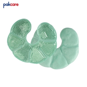 Pack de thérapie pour soulager la douleur et stimulant le lait, soins pour mamans d'allaitement, adapté aux seins chauds - Product Image 3