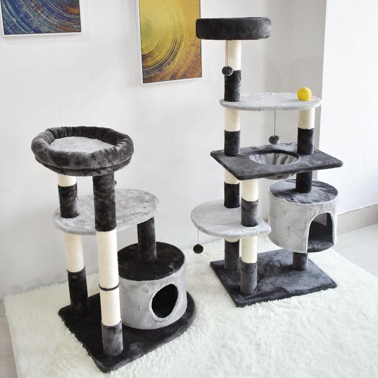 boling cat tree