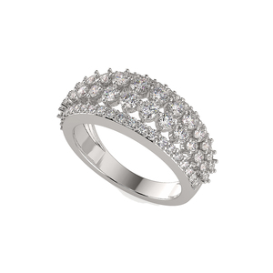 Diamante auténtico de 10K, diseño bonito de alta calidad, compra a buen precio - Product Image 1