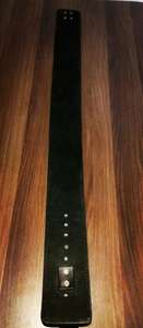 Cinturón de palanca de levantamiento de pesas de alta calidad, disponible con logotipo personalizado - Product Image 5