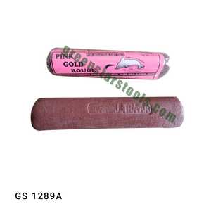 สารประกอบขัดเงาสีชมพู GS 1289A เครื่องมือเครื่องประดับที่จำเป็นสำหรับช่างอัญมณี - Product Image 1