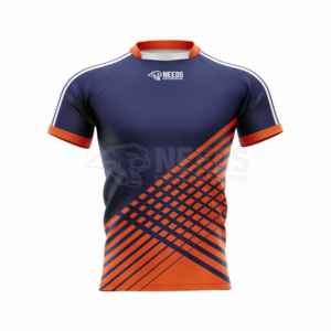 เสื้อฟุตบอลโพลีเอสเตอร์ lgfa gaelic 170gsm 100% คุณภาพระดับพรีเมี่ยม - Product Image 2