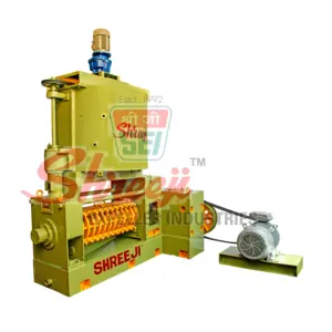 Oil Processing Commercial Oil Extraction Machine
