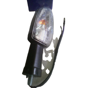 TVS Piezas de ciclo del motor Conjunto de lámpara de señal de giro FR 160/180 N9161360 Piezas de automóvil - Product Image 1