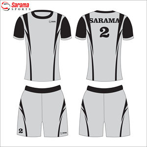 ชุดกีฬาฟุตบอลสำหรับผู้ชาย,เสื้อเจอร์ซีย์ฟุตบอลดีไซน์ OEM บริการ OEM - Product Image 1