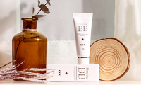 Crème BB CoringCO pour le sommeil, anti-rides, hydratante, écran solaire, éclaircissante, soin blanchissant pour peaux abîmées, 25g, cosmétique coréenne