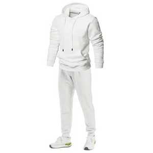 En gros 2026 Survêtements, Ensembles de jogging (Hauts à capuche et Bas), Pantalons de jogging, Pantalons de sport, avec logo personnalisé - Product Image 4