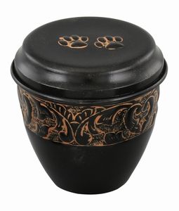 Urna de cobre para mascotas - Product Image 6