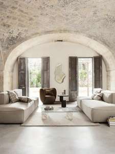 Canapés de salon de haute qualité meubles <span class=keywords><strong>canapé</strong></span> Catena ensembles de canapés sectionnels mobilier d'extérieur - Product Image 5