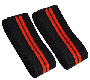 gym weight lifting <b>knee</b> wraps - Product Image 1