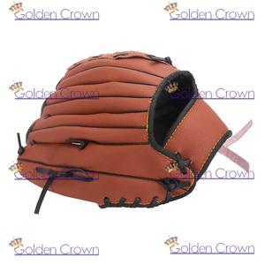 Guante de béisbol, guantes de softbol, mano derecha, tallas para adultos y jóvenes, mitones de tamaño de 12,5 pulgadas - Product Image 5