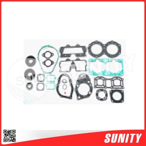 TAIWAN SUNITY Qualité Assurée OEM 6R8-W0001-02 KIT DE JOINT D'EXTRÉMITÉ DE VILEBREQUIN wra650 vxr650 wra700 Pour YAMAHA 1995-96 PWC - Product Image 4