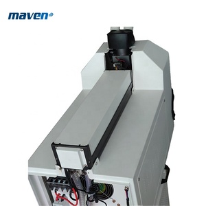 Laser Maquina Soldadura <span class=keywords><strong>Joyeria</strong></span> Para Soldador Mesa Ajustable Por Pulseras Ccd Cadena Soldadora De <span class=keywords><strong>La</strong></span> Mejor Calidad 200W 300W - Product Image 6