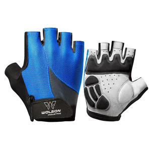 Guantes Gimnasio High Quality Factory Wholesale <b>Weight</b> Lifting Gym Fitness Workout <b>Glove</b> Women Custom Logo <b>Weight</b> Lifting <b>Gloves</b> - Product Image 1