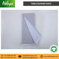 Tapis de Table en coton de qualité supérieure,, chemin de Table, vente lourde, livraison gratuite