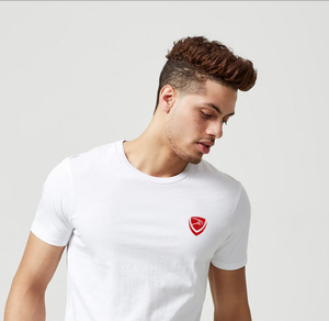 Camiseta de verano para hombre, Camiseta estampada de manga corta con cuello redondo, camiseta de Hip Hop de calle, camisetas y camisetas regulares, ropa de hombre - Product Image 4