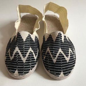 Alpargatas Hechas a Mano, Felicidad - Product Image 1