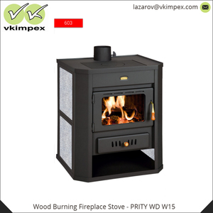 Apg — cheminée à bois de 6.2 kg/h, consommation d'énergie, appareil de combustion pour cuisinière à bois, à prix innovant - Product Image 5